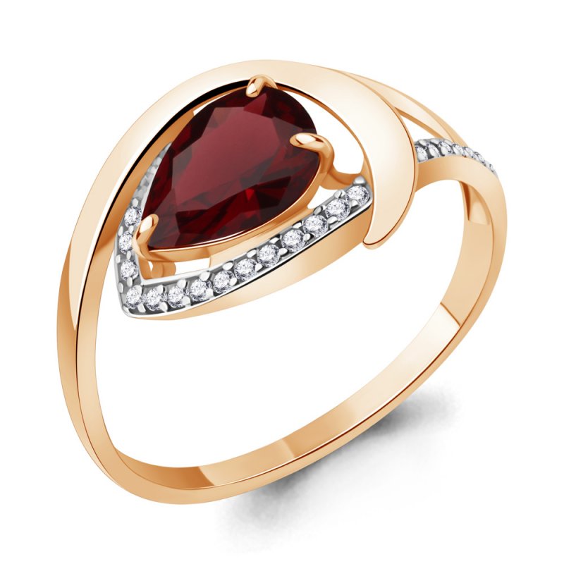 Кольцо 6580403А