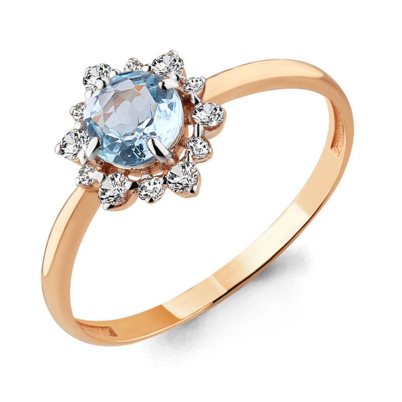 Кольцо 6596302А