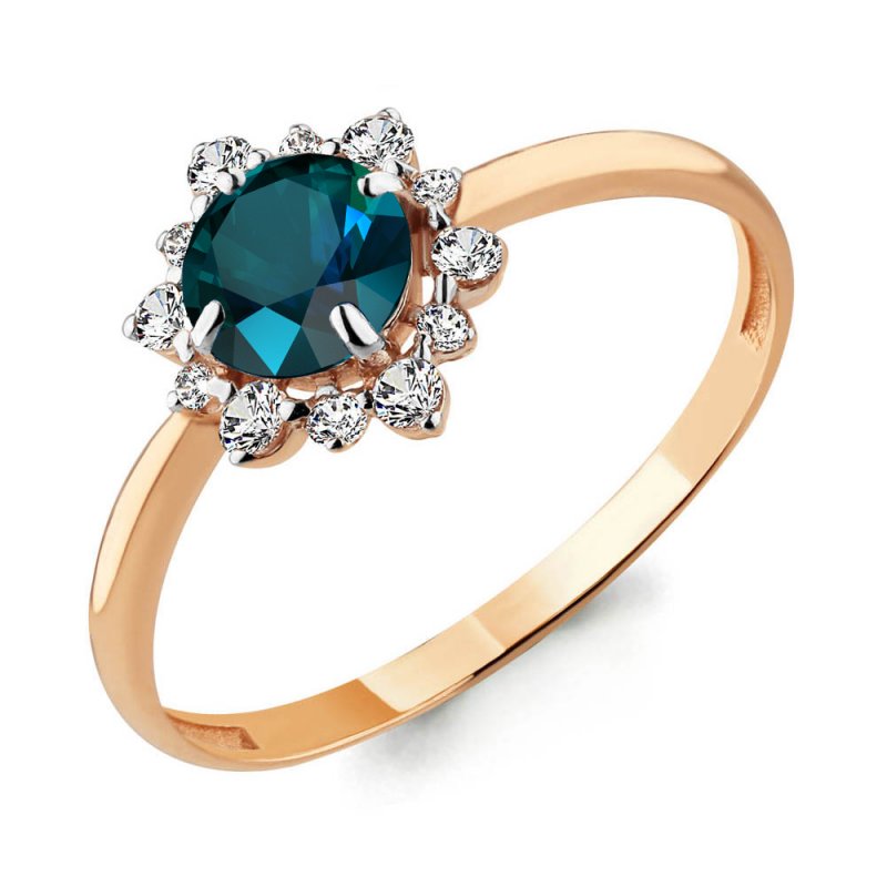 Кольцо 6596308А