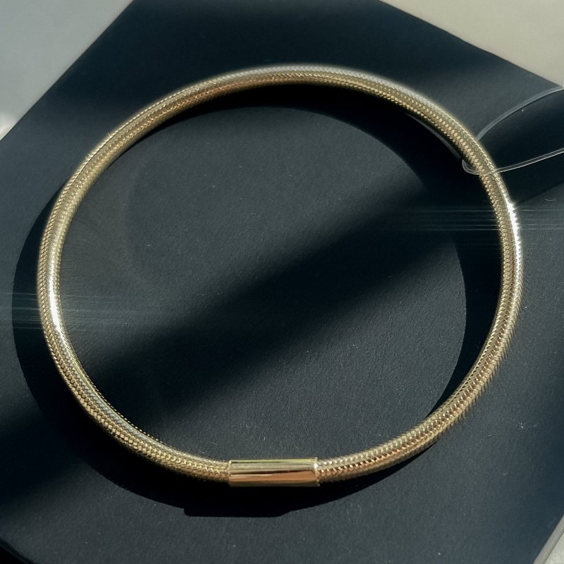 Браслет из золота 585 пробы