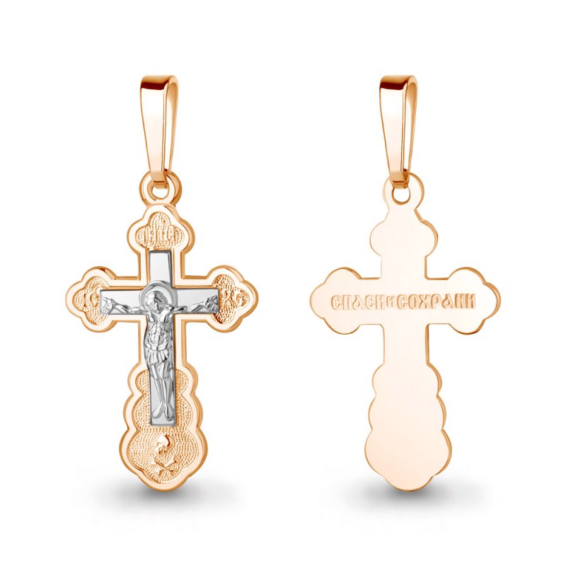 Крест 10338 585