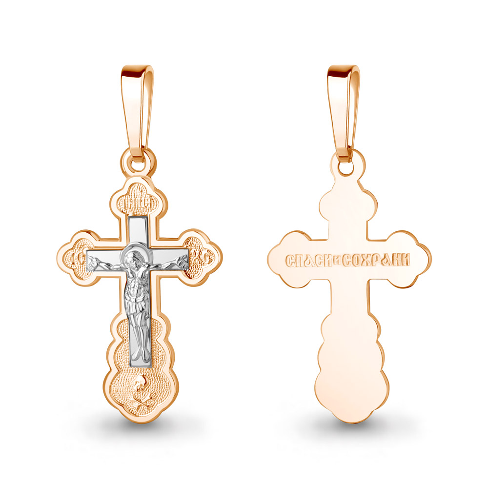 Крест 10338 585