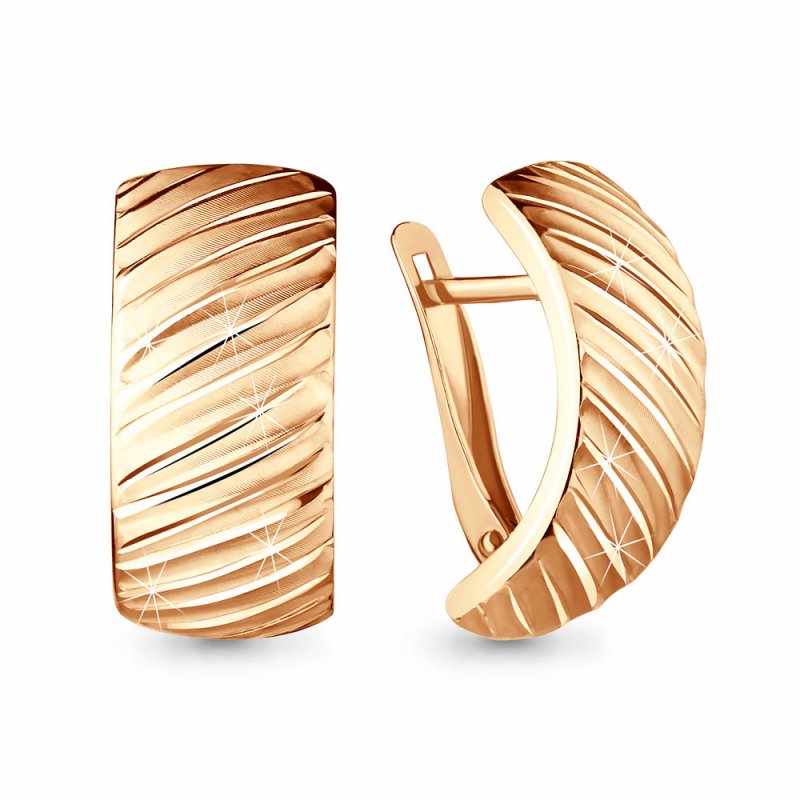 Серьги 31460 585