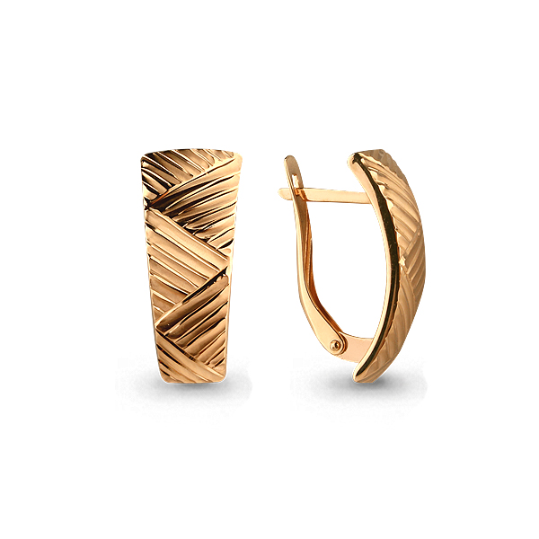 Серьги 31489 585