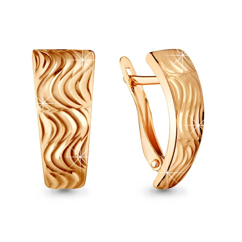 Серьги 31490 585