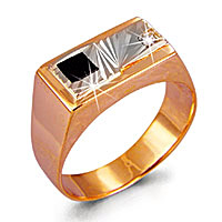 Кольцо 60616 585