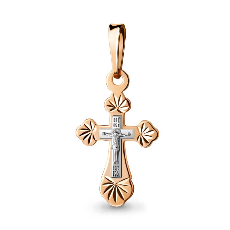 12719 крест 585