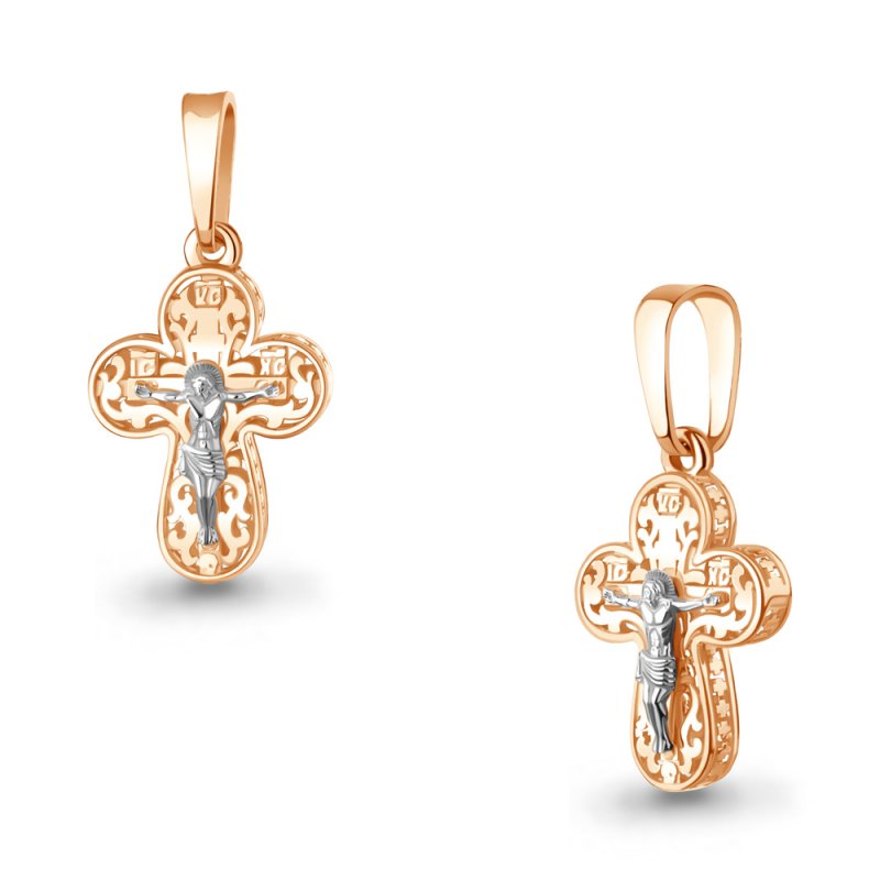 Крест 14878 585