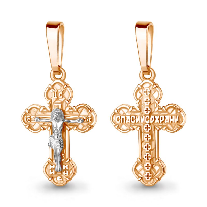 Крест 14964 585