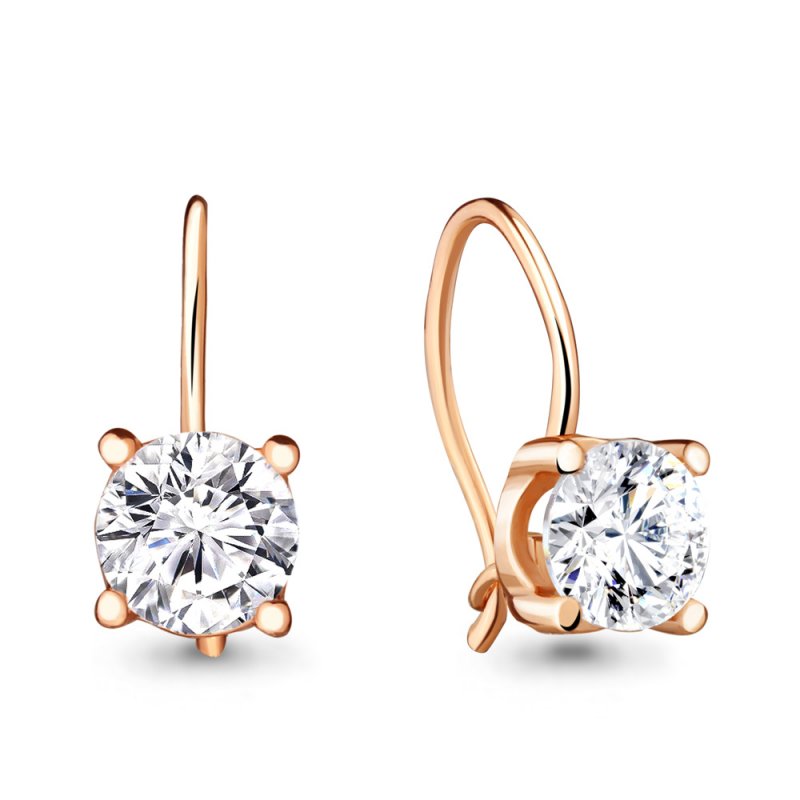 Серьги 436781 585