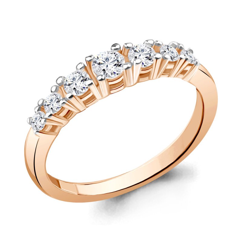 Кольцо 624081А 585