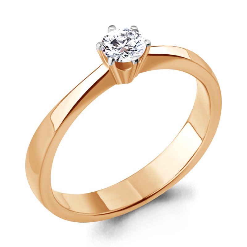 Кольцо 632191 585