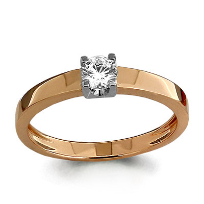 Кольцо 664291 585