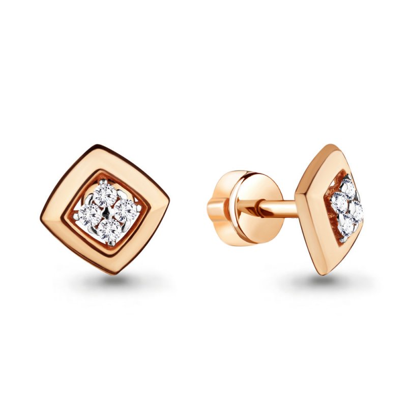 Серьги 46126 585