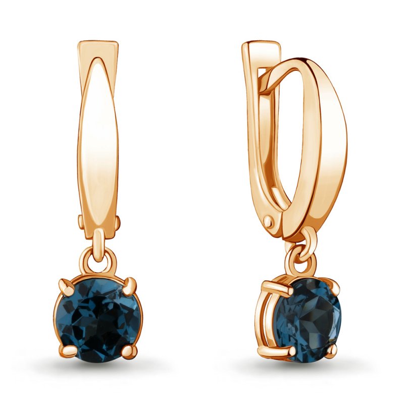 Серьги 4409508 585