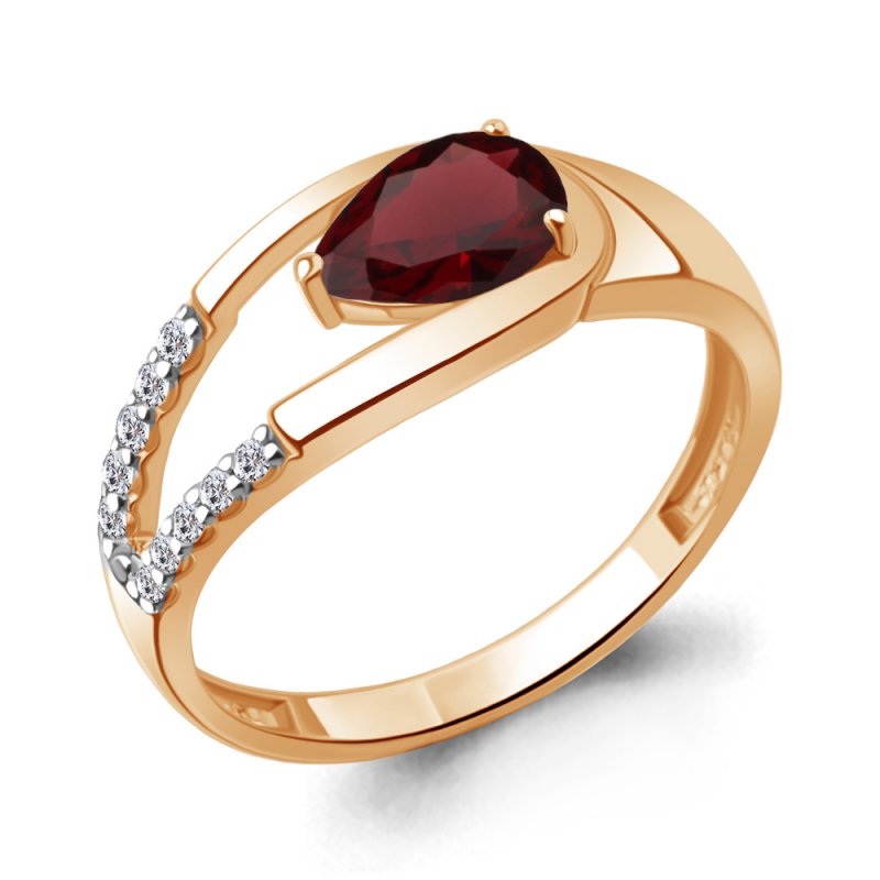 Кольцо 65005003А 585