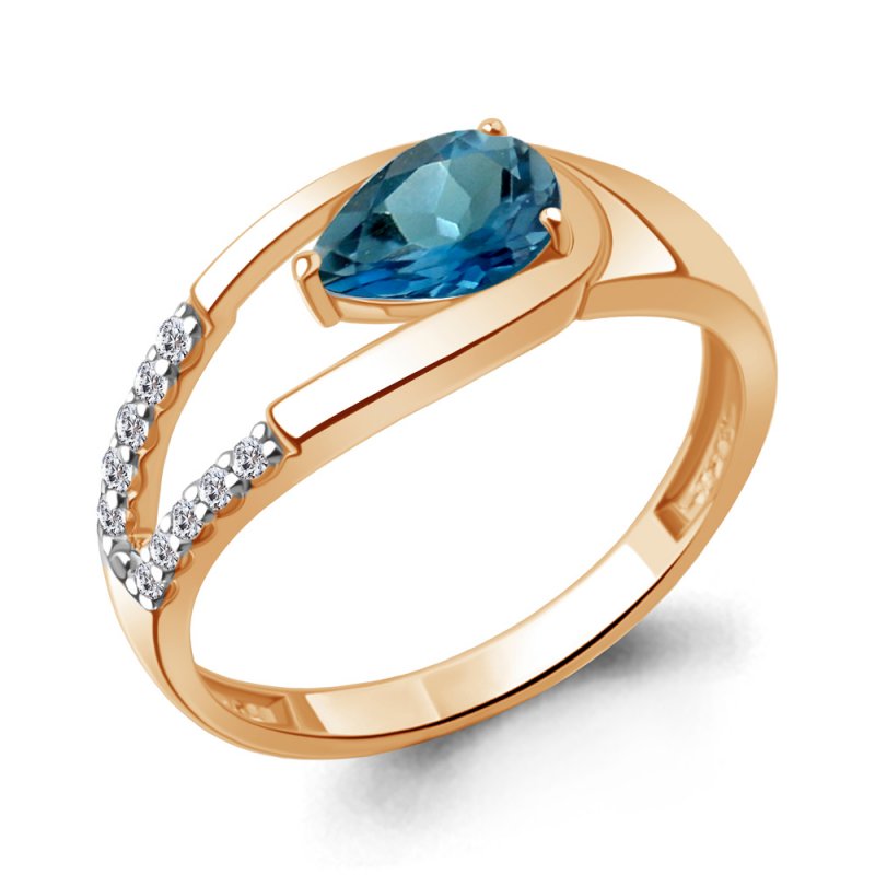 Кольцо 65005008А 585