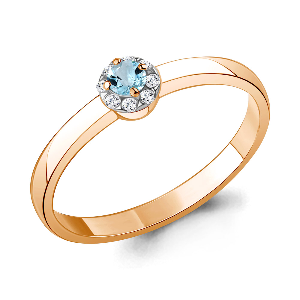 Кольцо 65019502А 585