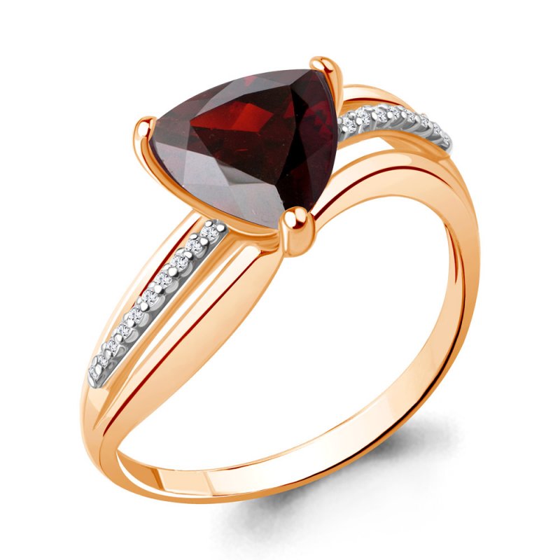 Кольцо 6550103А 585