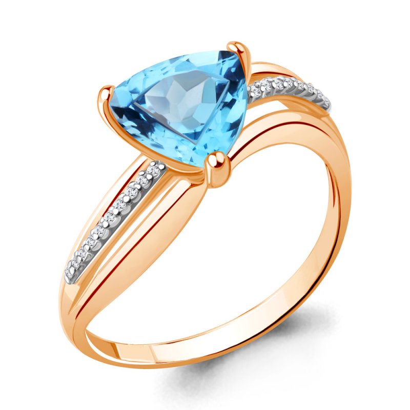 Кольцо 6550105А 585