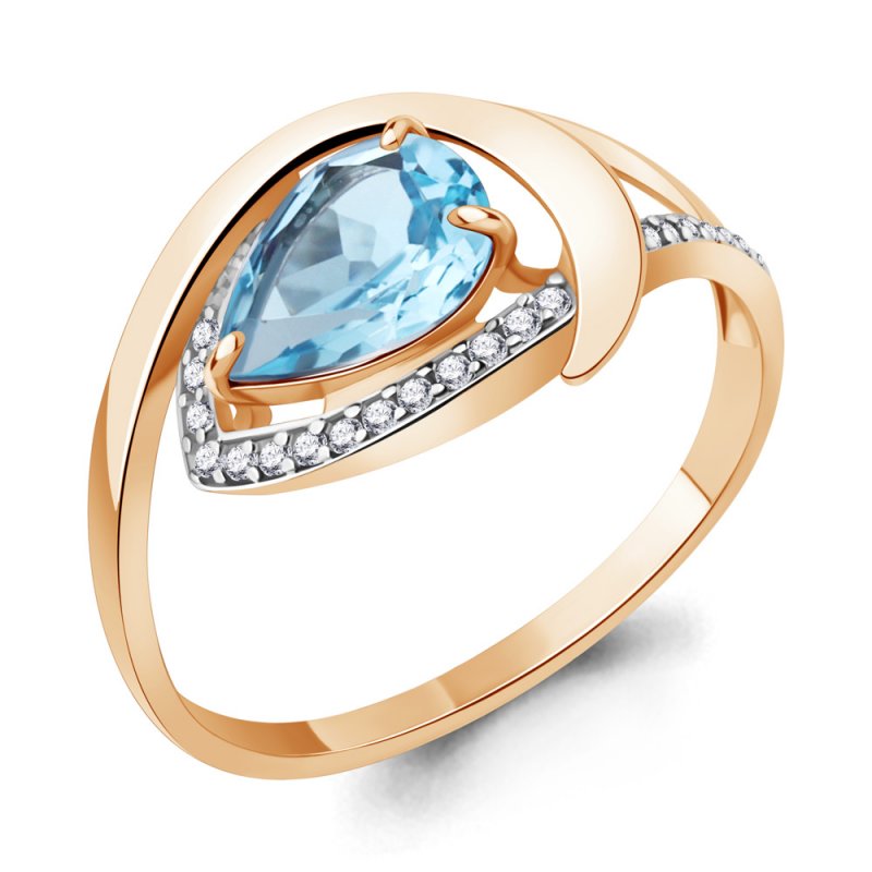 Кольцо 6580405А 585