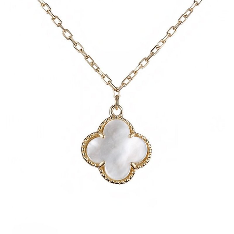 Колье из золота 585 пробы