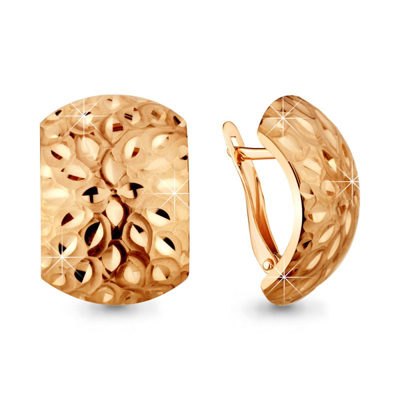 31454 Серьги 585