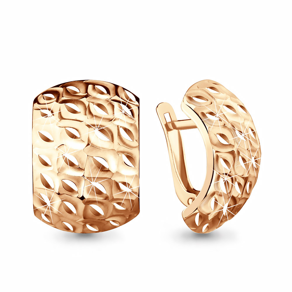 31455 Серьги 585