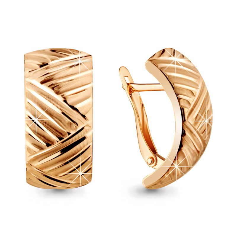 Серьги 31461 585