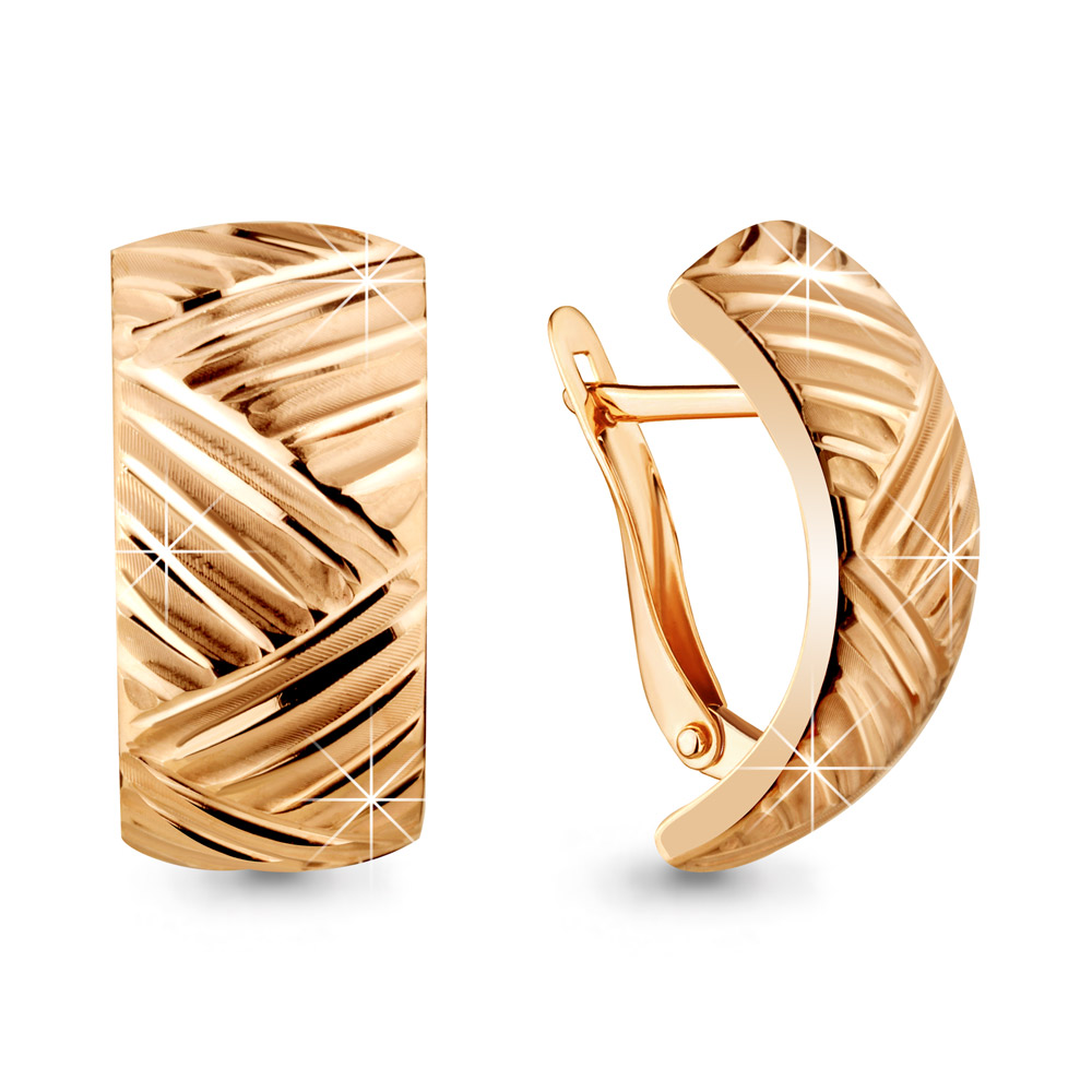 Серьги 31461 585