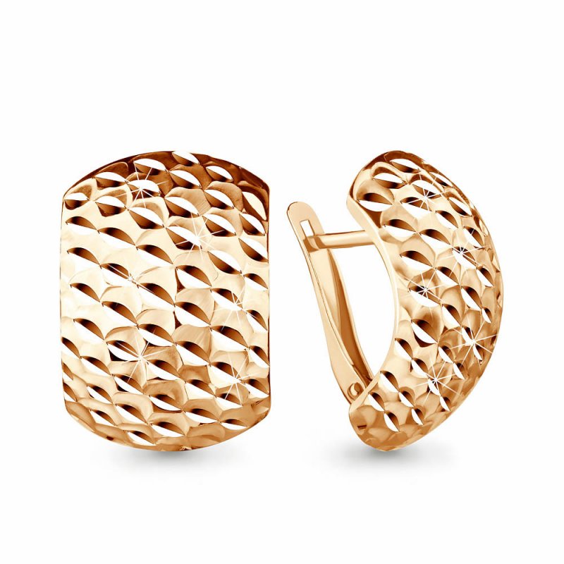 Серьги 31462 585