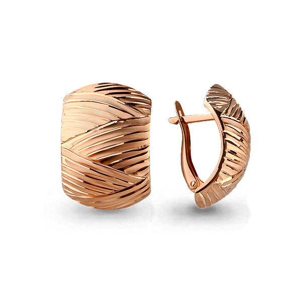 Серьги 31464 585