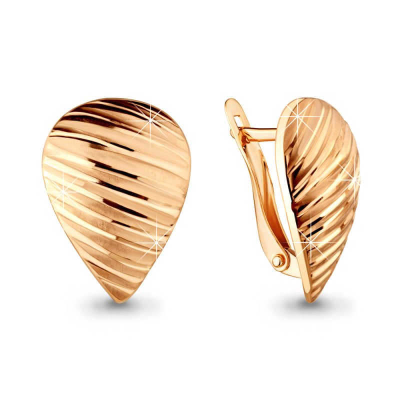 Серьги 31468 585