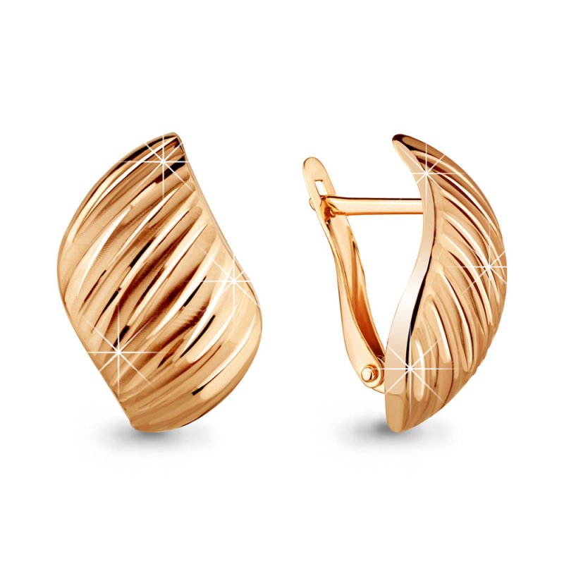 Серьги 31479 585