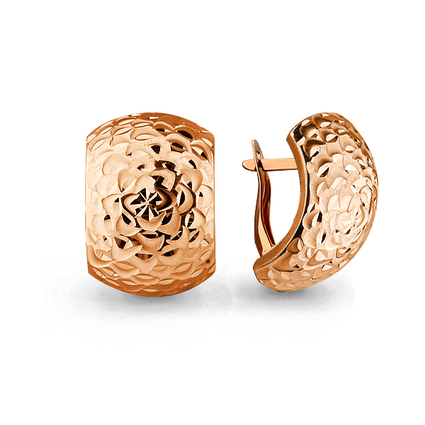 Серьги 31482 585