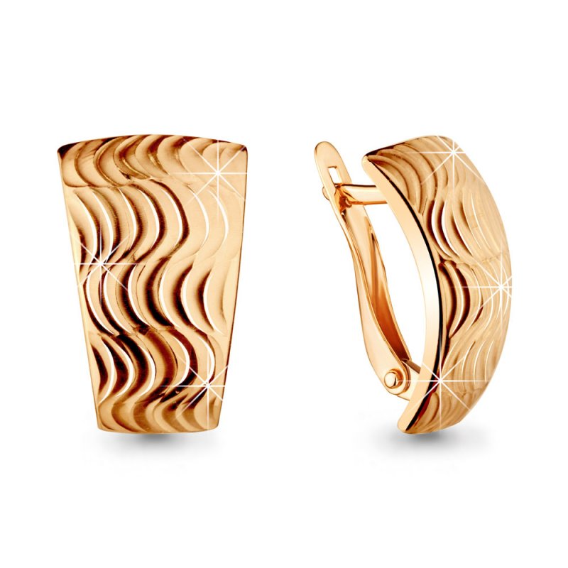 Серьги 31486 585