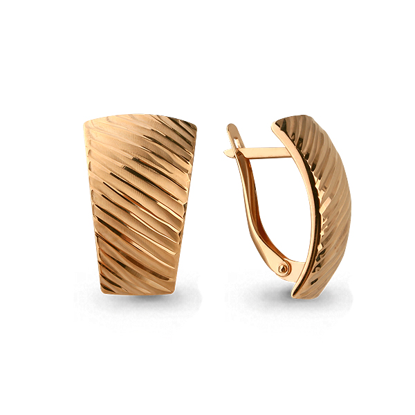 Серьги 31488 585