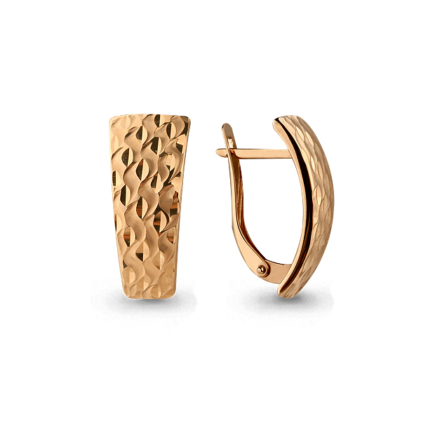 Серьги 31491 585