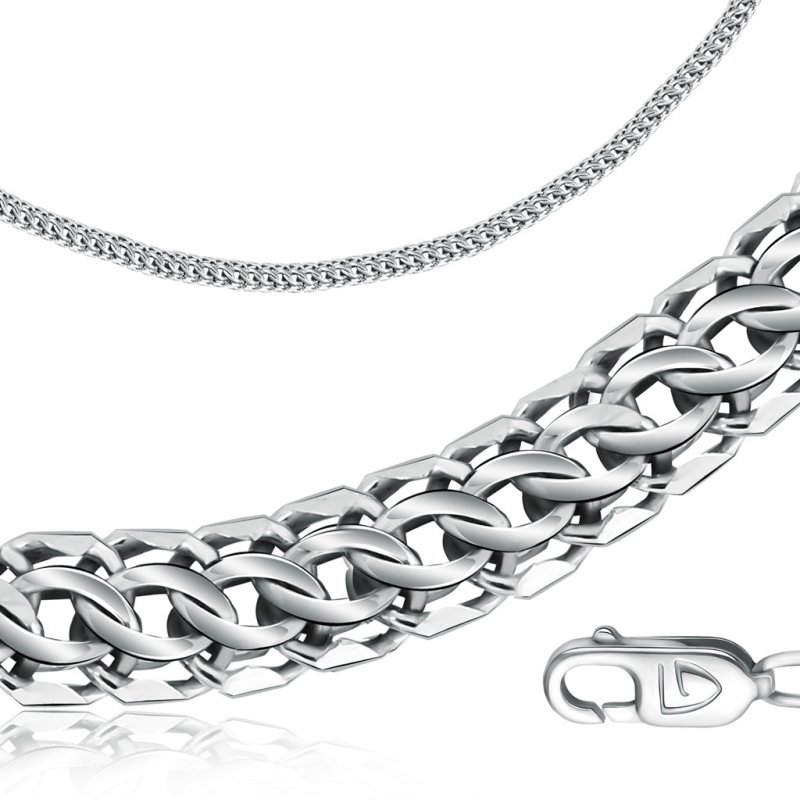 82070322155 Цепь 925