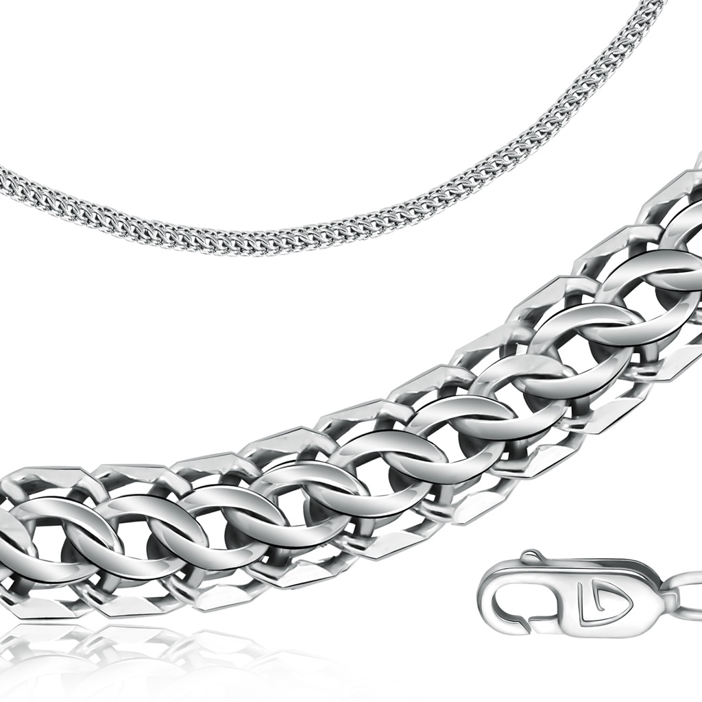 82070322155 Цепь 925