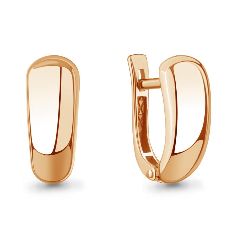 Серьги 34770 585