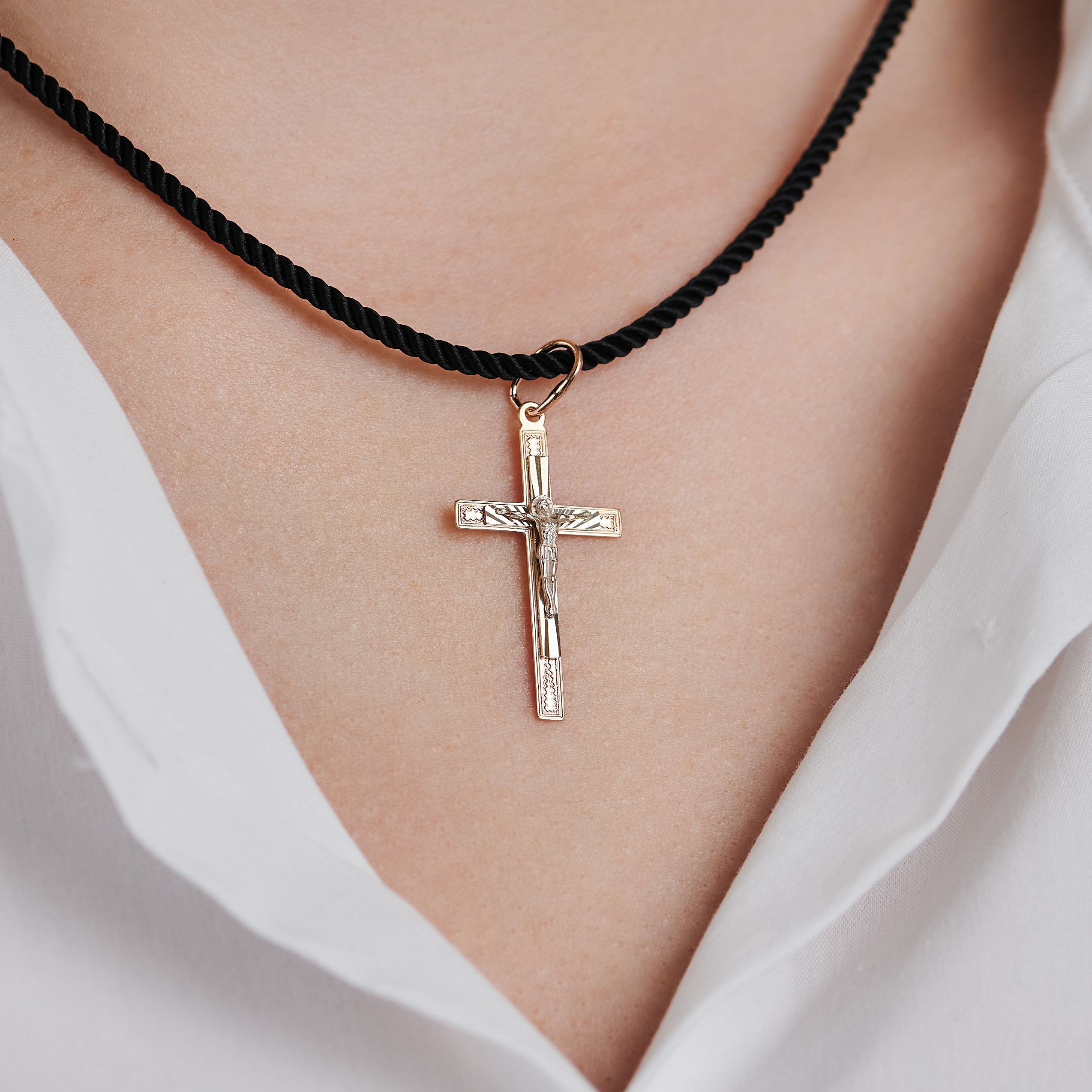 102-СБ-26.09-03 Крест 585