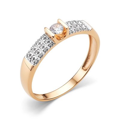 К5561 Кольцо 585