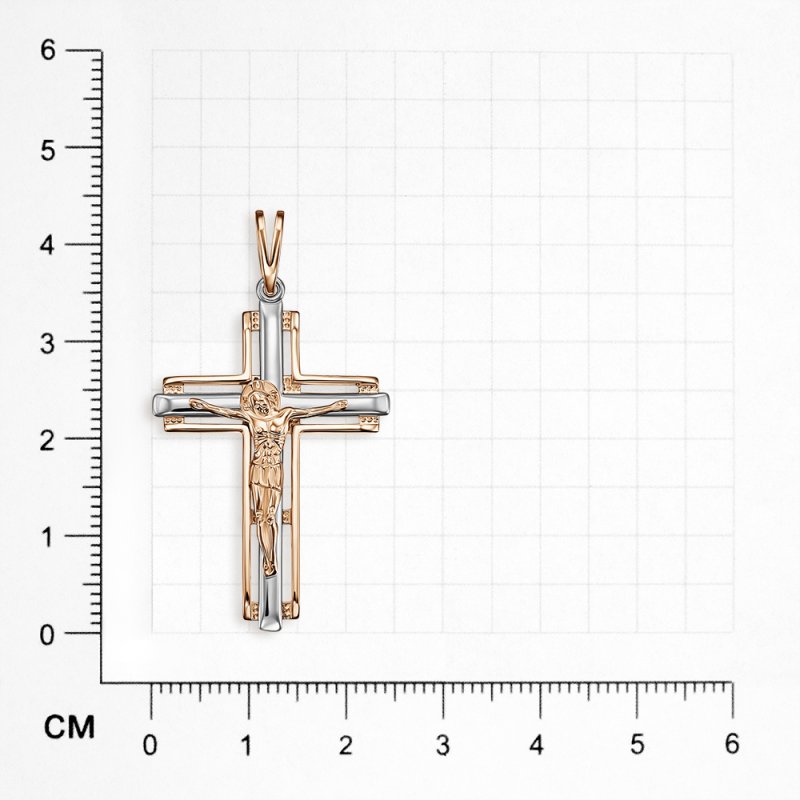 КрестЛСборнБольшой/з585 Крест 585
