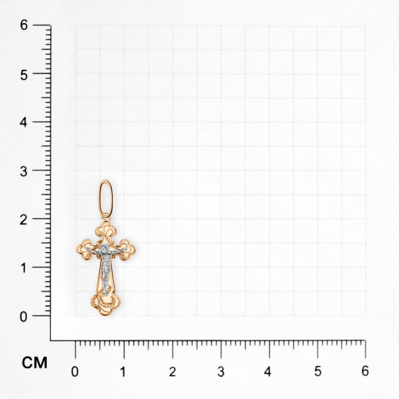 102-ИХ-20.14-05 Крест 585