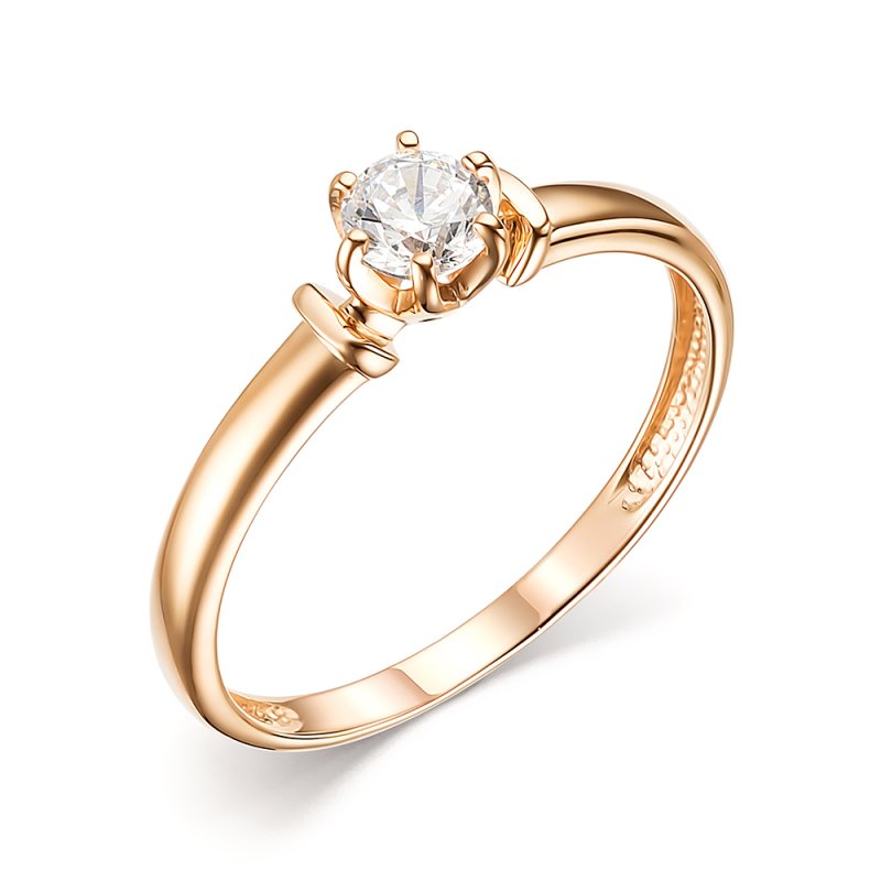 к4007 Кольцо 585