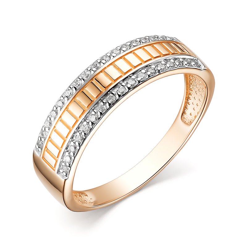 К4894 Кольцо 585