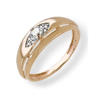 к1157V62 Кольцо 585