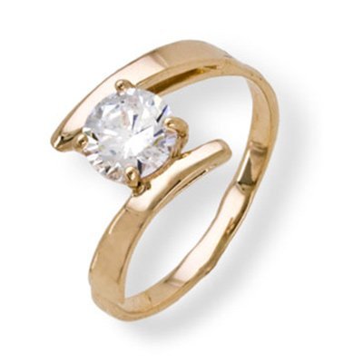 к0822V62 Кольцо 585