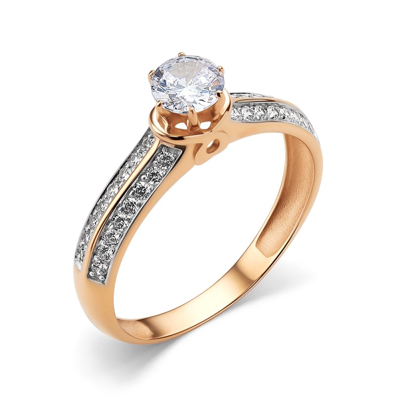 К5793 Кольцо 585